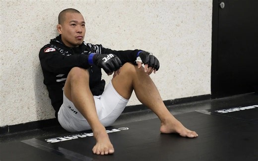 Who is JunYong Park aka 'The Iron Turtle'? Learn all about the South Korean star after UFC Baku's controversial decision