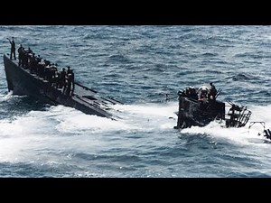 May 1943 - U-Boat Aces Had 8 Weeks To Discover Why Convoys Were Untouchable