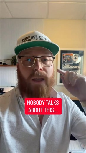 Kingdom entrepreneur - this isn’t hustle. It’s a warning sign.