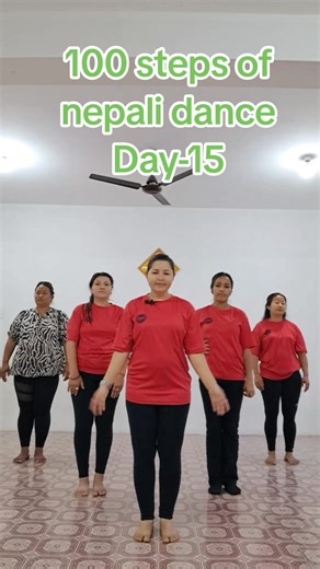 #basic #nepali #dance #tutorial #foryou