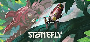 Upcoming Chill Action-Adventure Game, Stonefly, Coming This Summer -