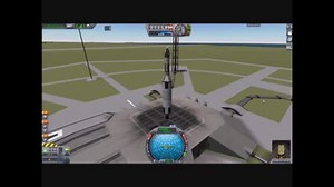 【KSP】遠くへ行けるロケット【初心者向け解説】