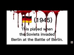 Germany eas alarm (1945)