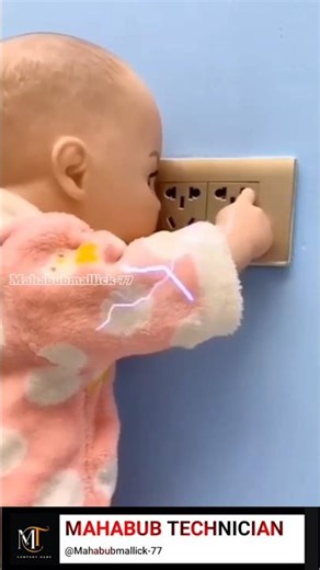 ⚡ AC vs DC Current Explained | Simple and Clear