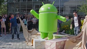 Android 7.1.2 leaves beta, arrives on Pixel and Nexus devices