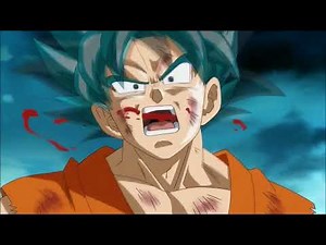 7 years old goku life