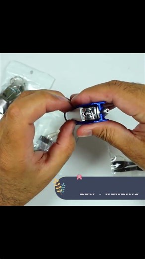 These Tiny Keychain Gadgets Are Surprisingly Useful! 😮