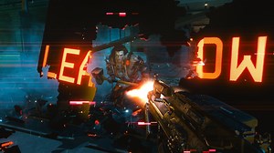 Cyberpunk 2077 (for PC)