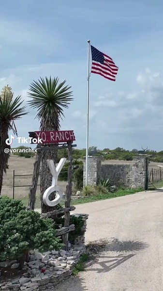 Exploring Y.O. Ranch Headquarters Adventures