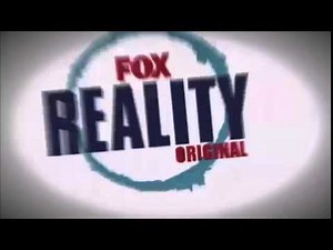 20th Century Fox and Fox reality original logos