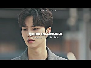 Another Love -Tom Odell [Subtitulado al español] Yuk Jo & Sun Oh