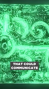 4.9K views · 509 reactions | Imagine holding a 3600-year-old artifact that could grant you eternal life or wealth beyond imagination… Could it be real? #atlantis #emeraldtablet #relics #secretsoftheuniverse #meditation #astralprojection #psychicreadings #cosmicnetwork #cosmiclibrary #secretsociety #philosophy #history #treasurehunting #treasure | Morgue | Facebook