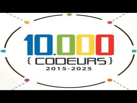 #18- JOEL VICTOR NGON A BESSA: Biochemist turned Fullstack Java Web & Mobile Developer