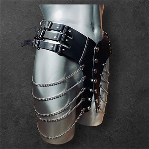 Mini Leather Skirt Pattern: Adjustable DIY Sewing Template (digital Download) - Etsy