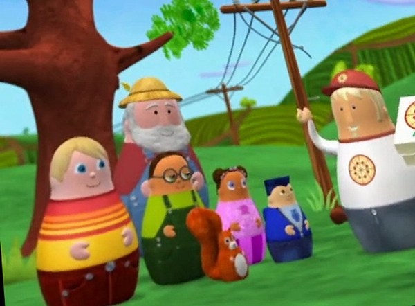 Higglytown Heroes S03 E16
