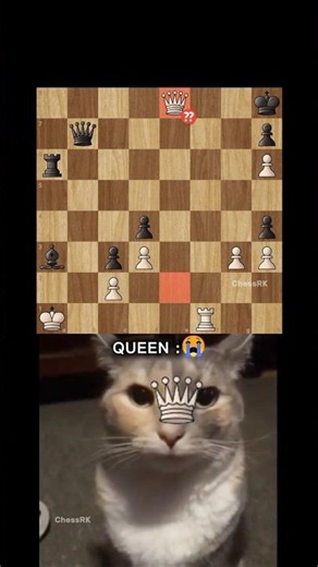 Checkmate Blunder⁉️#chess #chessgame #chesscom