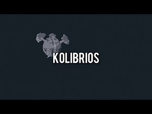 KolibriOS