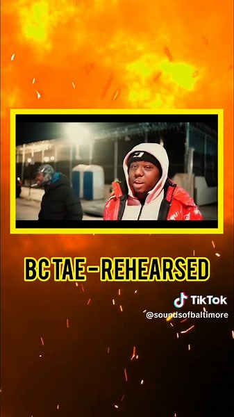 Baltimore Rap Scene ☄️☄️☄️ on TikTok