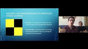 What are the current UK lockdown measures, and how should we interpret them?