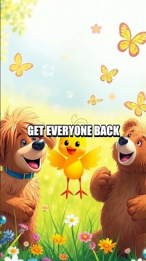 Giggles and Quirks in 'Ruff-Ruff, Tweet and Dave'