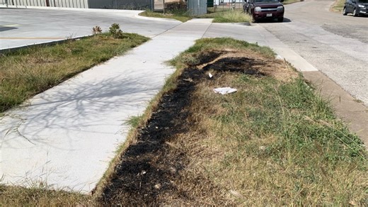 Man accused in deaths of 3 people found in burning dumpster indicted for separate murder