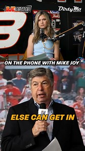 Can F1 drivers be accurately compared to drivers of other disciplines? Mike Joy weighs in. 🏁 | Dale Jr.'s Dirty Mo Media