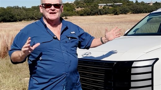 North American Car, Truck, Utility of the Year finalists compilation