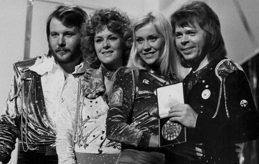 A ‘virtual’ ABBA tour is set to take place in 2019