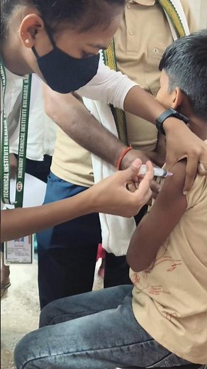 how to give intramuscular injection 💉🩺🧑‍⚕️#reels #shortvideo