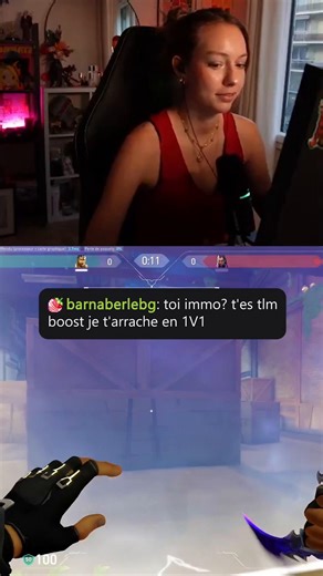 Maîtriser Valorant : Gagner chaque 1v1 !