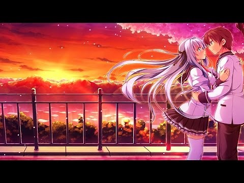 Nightcore - Ein Teil von meinen Herzen