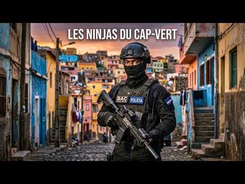 CAP-VERT : Entre hôtels de luxe et guerre des gangs