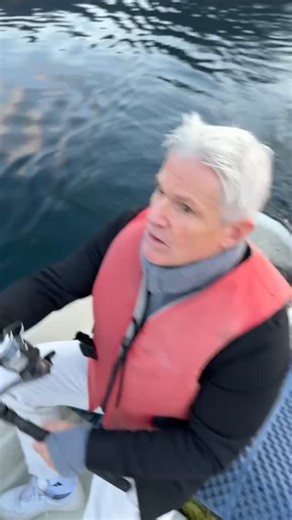 Håkon Stokke on Instagram: "Historien om tipp-oldefaren min!"