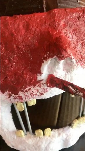 Springtrap Cosplay - Part 2