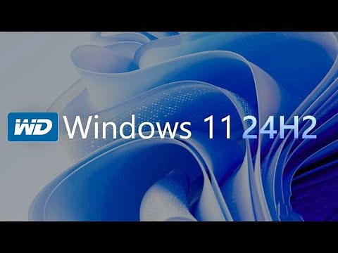 Western Digital Fixes Windows 11 24H2 SSD BSOD Issues With New Firmware Update