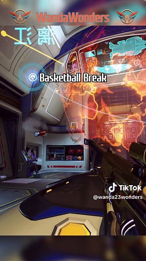 Mastering Ana in Overwatch: Sleep Dart Strategies