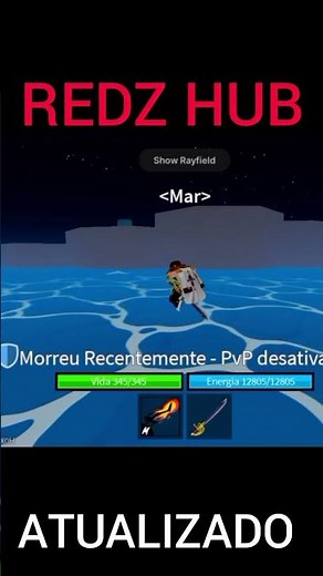 Redz hub SCRIPT - Blox Fruits atualizado 2024! UPDATE DRAGON 🐲 #bloxfruitsscript #pastebin #fyp NOVO