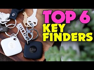 Stay Organized and Stress-Free: Best Key Finders for 2023