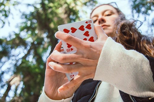 10 Easy Card Tricks You (And Your Kids!) Can Learn