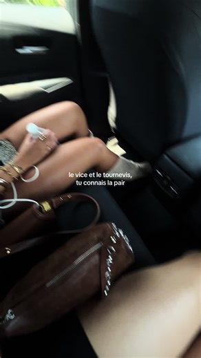 Le vice et le tournevis : un duo essentiel