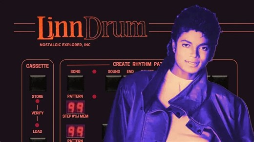 （中英字幕）迈克尔·杰克逊 Michael Jackson《比利·金Billie Jean》的制作过程