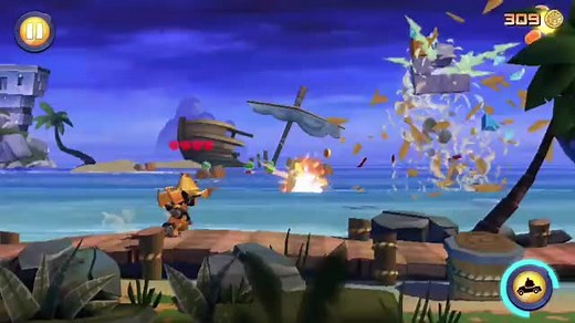 Unity Ads视频广告设计指南示例