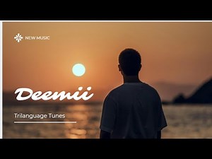 Trilanguage: DEEMII New afaan oromo Music 2025