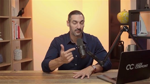 Alexandre Cormont on Reels