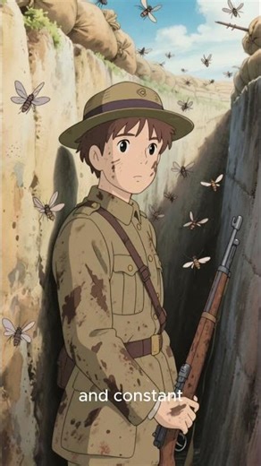 Gallipoli 1915: The Birth of the ANZAC Legend | Mateship Forged in Fire