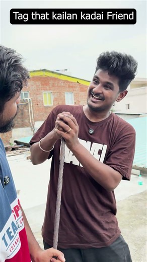 Tamil comedy content video- Ep - 0029