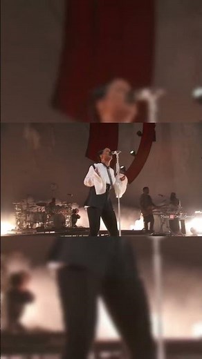 Rihanna Love On the Brain | Live at Global Citizen Festival 2016 #rihanna