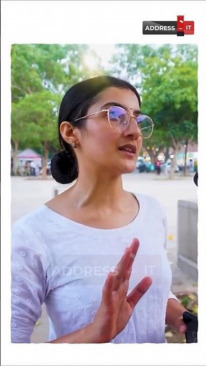 Advocate Amandeep Kaur | Lankesh Trikha | Address It