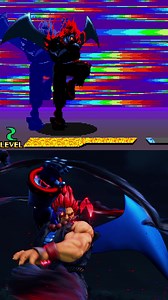 294K views · 4.6K reactions | Cyber Akuma Raging Dm0n Evolution | Arino Games | Facebook