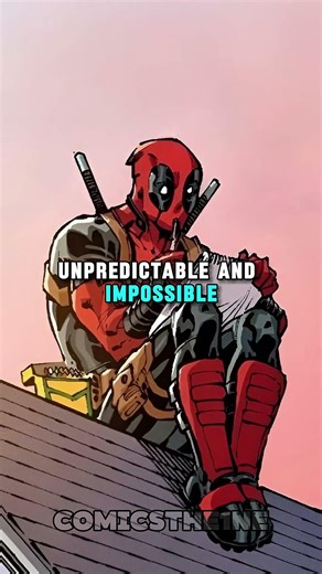 Deadpool Vs Deathstroke
